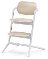 Scaun de masa Cybex Lemo Set 3in1 White (521003185) imaginea #6 — magazin online Desire.md
