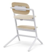 Scaun de masa Cybex Lemo Set 3in1 White (521003185) imaginea #8 — magazin online Desire.md