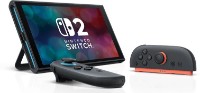 Игровая приставка Nintendo Switch 2 фото №3 — интернет-магазин Desire.md
