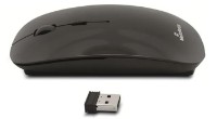 Mouse MediaRange MROS267 Black