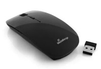 Компьютерная мышь MediaRange MROS267 Black фото №2 — интернет-магазин Desire.md
