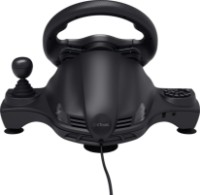 Игровой руль Trust GXT 289 Movi (25122) фото №6 — интернет-магазин Desire.md