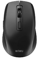 Set WiWU KM-01 Black imaginea #6 — magazin online Desire.md