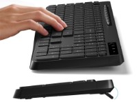 Set WiWU KM-01 Black imaginea #2 — magazin online Desire.md