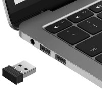 Set WiWU KM-01 Black imaginea #4 — magazin online Desire.md