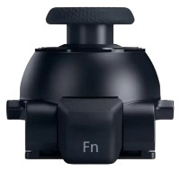 Геймпад Sony DualSense Edge Midnight Black фото №3 — интернет-магазин Desire.md