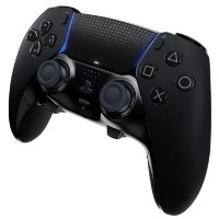Геймпад Sony DualSense Edge Midnight Black фото №4 — интернет-магазин Desire.md