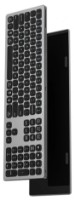 Tastatură WiWU MKB-03 EN Black imaginea #3 — magazin online Desire.md