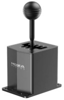 Рычаг переключения передач Moza HGP Shifter Black
