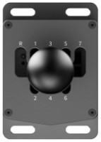 Рычаг переключения передач Moza HGP Shifter Black фото №3 — интернет-магазин Desire.md