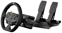 Игровой руль Moza R3 Racing for PC Black