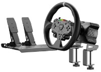 Игровой руль Moza R3 Racing for PC Black фото №5 — интернет-магазин Desire.md
