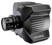 Игровой руль Moza R3 Racing for PC Black фото №6 — интернет-магазин Desire.md