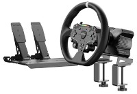 Игровой руль Moza R3 Racing for Xbox&PC Black