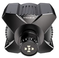 Игровой руль Moza R3 Racing for Xbox&PC Black фото №5 — интернет-магазин Desire.md