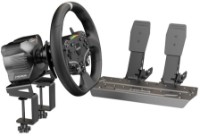 Игровой руль Moza R3 Racing for Xbox&PC Black фото №7 — интернет-магазин Desire.md