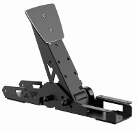 Педали Moza SR-P Clutch Pedal фото №2 — интернет-магазин Desire.md