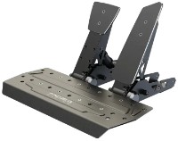 Педали Moza SR-P Double Pedals with Base