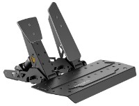 Педали Moza SR-P Double Pedals with Base фото №3 — интернет-магазин Desire.md