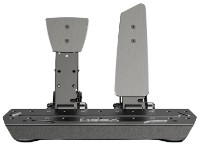 Педали Moza SR-P Double Pedals with Base фото №5 — интернет-магазин Desire.md