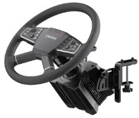 Игровой руль Moza Trucking Bundle Black фото №7 — интернет-магазин Desire.md