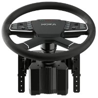 Игровой руль Moza Trucking Bundle Black фото №9 — интернет-магазин Desire.md