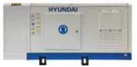 Электрогенератор Hyundai DHY25L фото №3 — интернет-магазин Desire.md