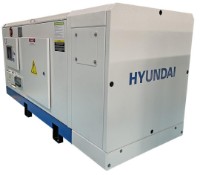 Generator de curent Hyundai DHY30L imaginea #2 — magazin online Desire.md