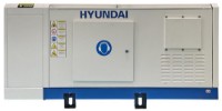 Generator de curent Hyundai DHY30L imaginea #3 — magazin online Desire.md