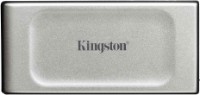 SSD extern Kingston XS2000 2Tb BoC Silver (SXS2000/2000GA) imaginea #2 — magazin online Desire.md