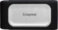 SSD extern Kingston XS2000 2Tb BoC Silver (SXS2000/2000GA) imaginea #3 — magazin online Desire.md
