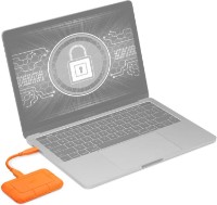 Внешний SSD LaCie 1Tb (STHR1000800) фото №5 — интернет-магазин Desire.md