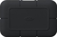 Внешний SSD LaCie 1Tb (STHZ1000800)