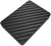 Внешний SSD Verbatim Store 'N’ Go Mini Stripe 1Tb Black (32035)