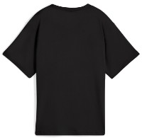 Женская футболка Puma Class Relaxed Puma Black, s.XS фото №2 — интернет-магазин Desire.md