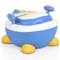 Детский горшок Moni Riko Blue (MT.223450) фото №2 — интернет-магазин Desire.md