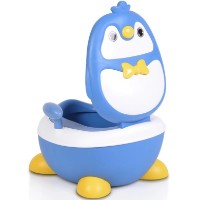 Детский горшок Moni Riko Blue (MT.223450) фото №3 — интернет-магазин Desire.md