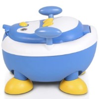Детский горшок Moni Riko Blue (MT.223450) фото №4 — интернет-магазин Desire.md