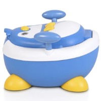Детский горшок Moni Riko Blue (MT.223450) фото №5 — интернет-магазин Desire.md