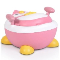 Детский горшок Moni Riko Pink (MT.223449) фото №3 — интернет-магазин Desire.md