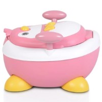 Детский горшок Moni Riko Pink (MT.223449) фото №5 — интернет-магазин Desire.md