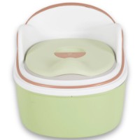 Детский горшок Moni Rum Baba Green (MT.223451) фото №2 — интернет-магазин Desire.md
