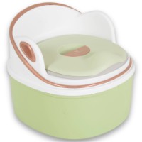 Детский горшок Moni Rum Baba Green (MT.223451)