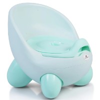Детский горшок Moni Throne Mint (MT.223453)