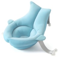 Текстильная подставка для ванночки Moni Whale Blue (MT.222240)