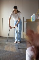 Stand pentru cadă Ok Baby Bella (39240000) imaginea #4 — magazin online Desire.md