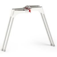 Cădiţă Ok Baby Bella With Holder Green (39251200)  imaginea #9 — magazin online Desire.md