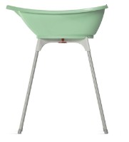 Cădiţă Ok Baby Bella With Holder Green (39251200)  imaginea #4 — magazin online Desire.md