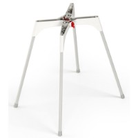 Cădiţă Ok Baby Bella With Holder Gri (39252300) imaginea #9 — magazin online Desire.md