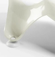 Suport pentru baie Ok Baby Buddy White (37941600) imaginea #2 — magazin online Desire.md